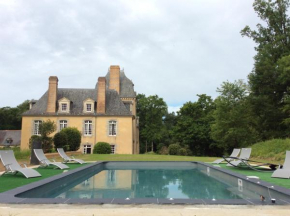 Château Du Bois Glaume